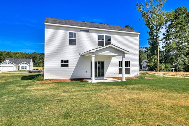 472 Parakeet Court, North Augusta, SC 29860