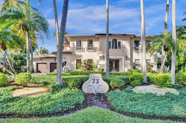 73 Nurmi Drive, Fort Lauderdale, FL 33301
