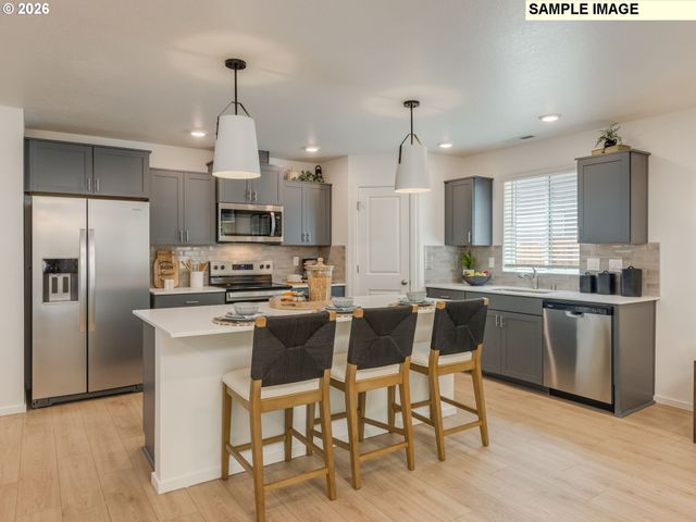 4924 Ne 57TH Cir, Vancouver, WA 98661