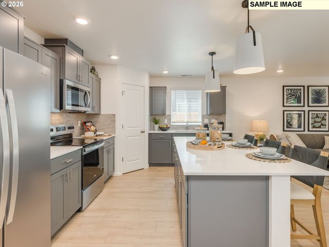 4924 Ne 57TH Cir, Vancouver, WA 98661