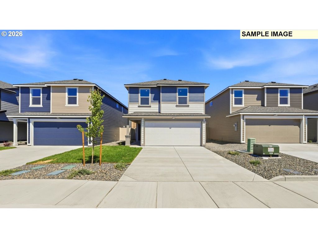 4924 Ne 57TH Cir, Vancouver, WA 98661