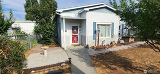 122 Ginko Street N, Soap Lake, WA 98851
