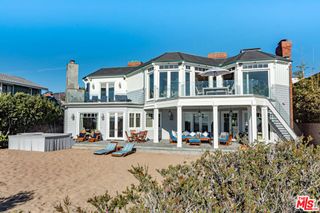 30760 Broad Beach Road, Malibu, CA 90265