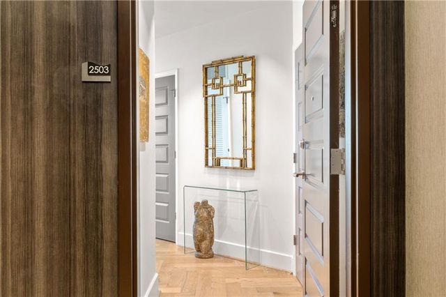 1080 Peachtree Street NE 2503, Atlanta, GA 30309