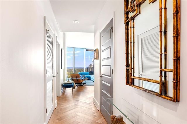 1080 Peachtree Street NE 2503, Atlanta, GA 30309