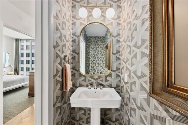 1080 Peachtree Street NE 2503, Atlanta, GA 30309