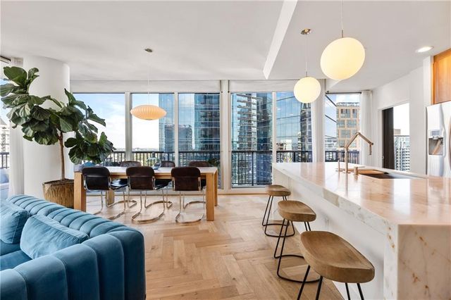 1080 Peachtree Street NE 2503, Atlanta, GA 30309