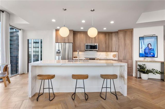 1080 Peachtree Street NE 2503, Atlanta, GA 30309