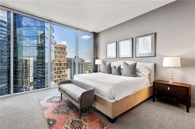 1080 Peachtree Street NE 2503, Atlanta, GA 30309