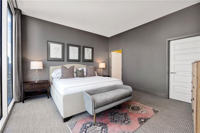 1080 Peachtree Street NE 2503, Atlanta, GA 30309