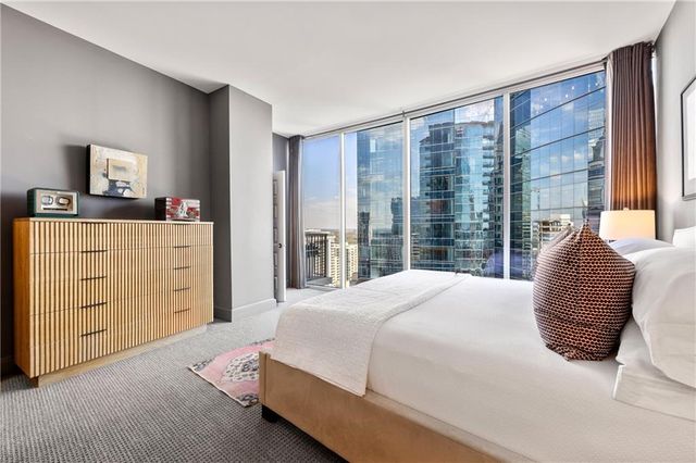 1080 Peachtree Street NE 2503, Atlanta, GA 30309