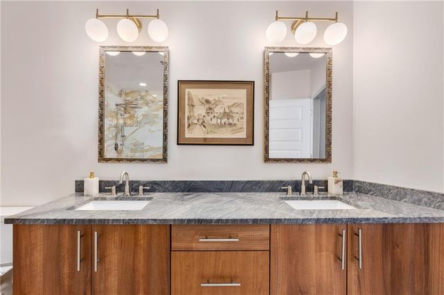 1080 Peachtree Street NE 2503, Atlanta, GA 30309