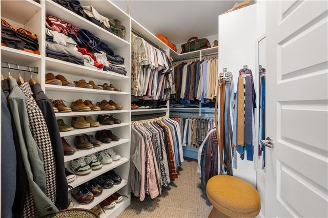 1080 Peachtree Street NE 2503, Atlanta, GA 30309