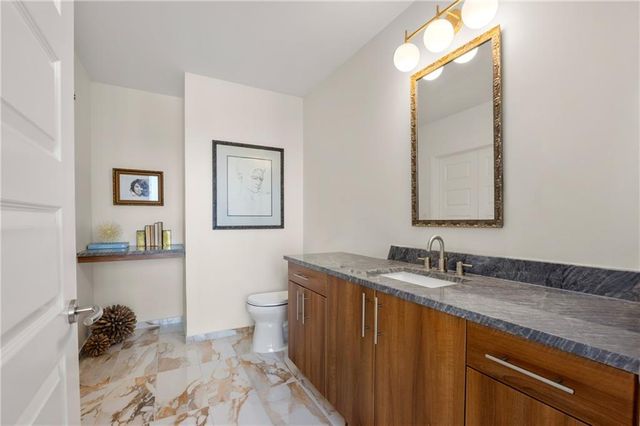 1080 Peachtree Street NE 2503, Atlanta, GA 30309