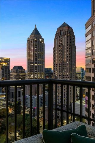 1080 Peachtree Street NE 2503, Atlanta, GA 30309