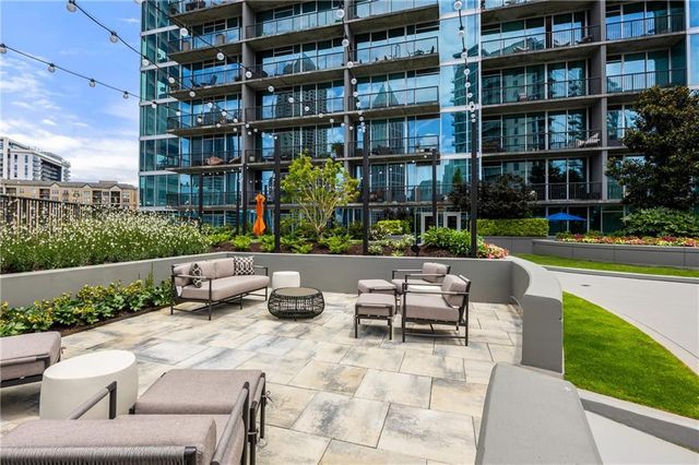 1080 Peachtree Street NE 2503, Atlanta, GA 30309