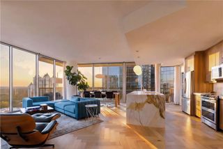 1080 Peachtree NE Street 2503, Atlanta, GA 30309