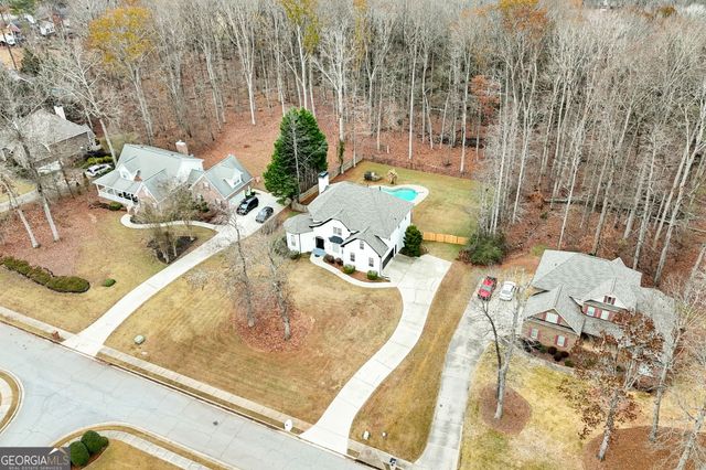 280 Antebellum Way, Fayetteville, GA 30215