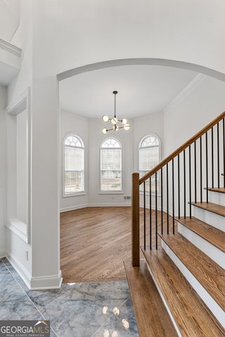 280 Antebellum Way, Fayetteville, GA 30215