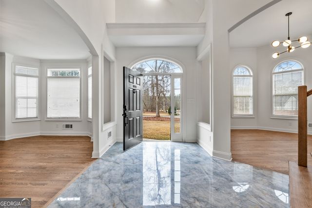 280 Antebellum Way, Fayetteville, GA 30215