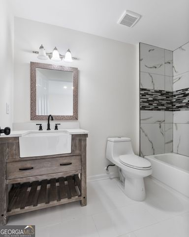 280 Antebellum Way, Fayetteville, GA 30215