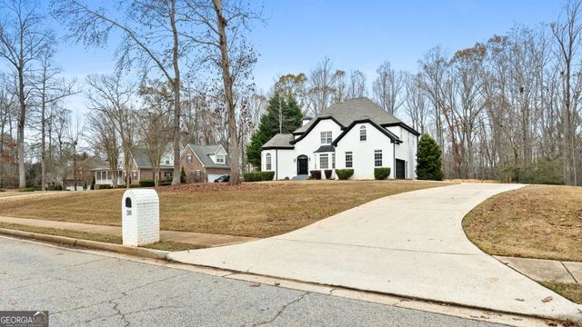 280 Antebellum Way, Fayetteville, GA 30215