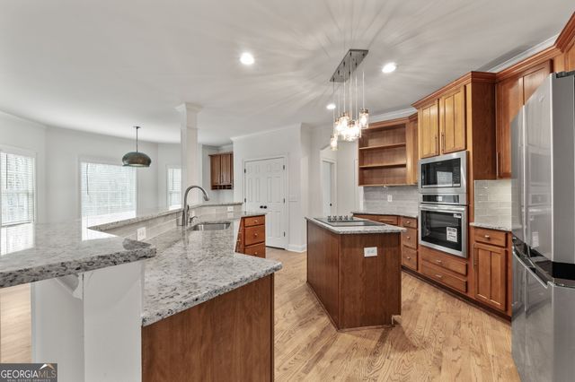 280 Antebellum Way, Fayetteville, GA 30215