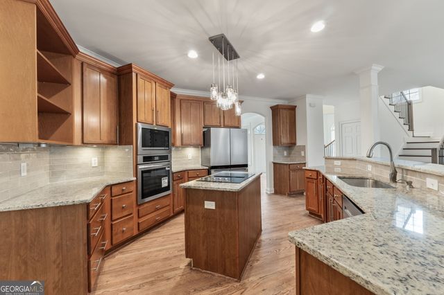 280 Antebellum Way, Fayetteville, GA 30215