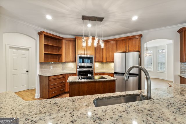 280 Antebellum Way, Fayetteville, GA 30215