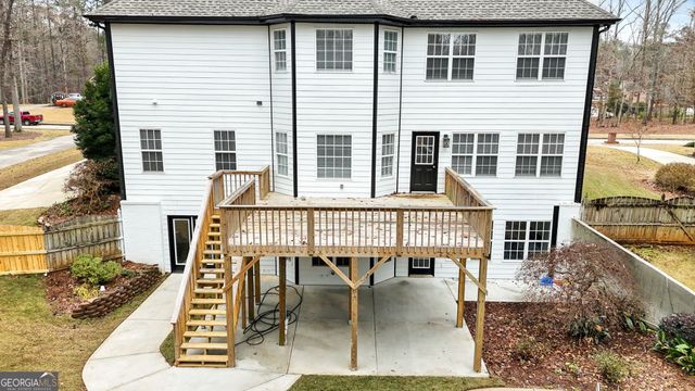 280 Antebellum Way, Fayetteville, GA 30215