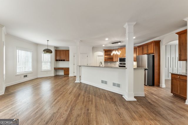 280 Antebellum Way, Fayetteville, GA 30215