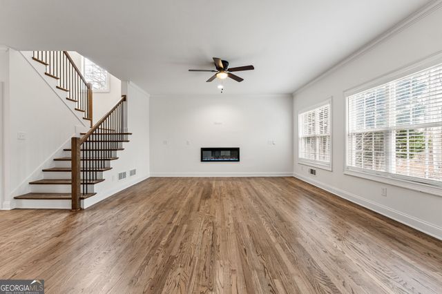 280 Antebellum Way, Fayetteville, GA 30215