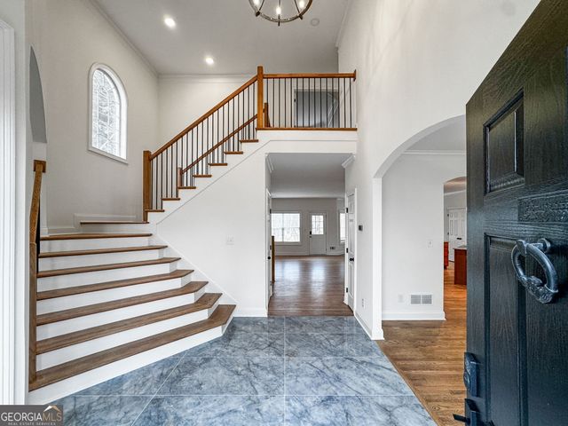 280 Antebellum Way, Fayetteville, GA 30215