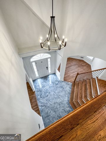 280 Antebellum Way, Fayetteville, GA 30215