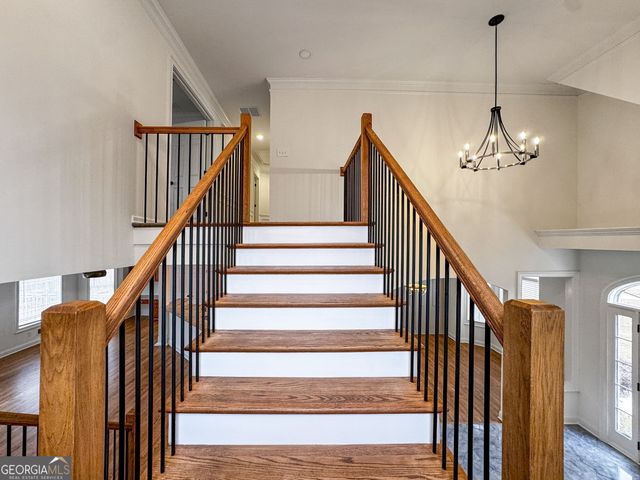 280 Antebellum Way, Fayetteville, GA 30215