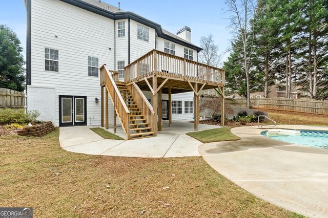 280 Antebellum Way, Fayetteville, GA 30215