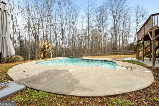 280 Antebellum Way, Fayetteville, GA 30215