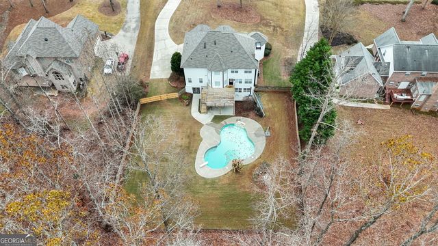 280 Antebellum Way, Fayetteville, GA 30215