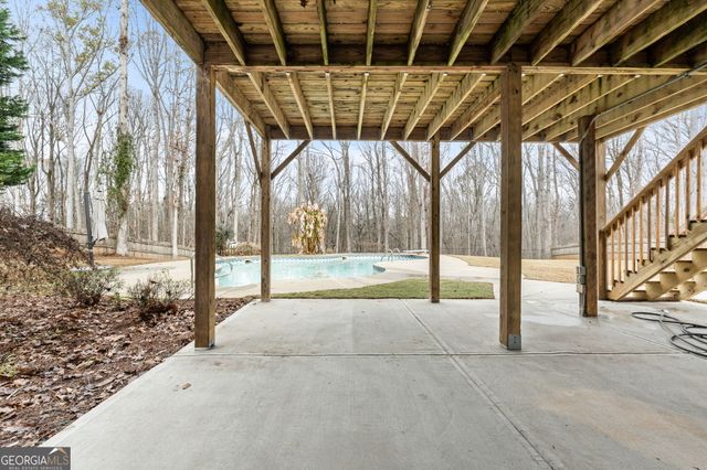 280 Antebellum Way, Fayetteville, GA 30215