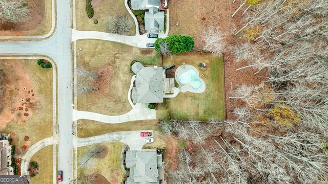 280 Antebellum Way, Fayetteville, GA 30215