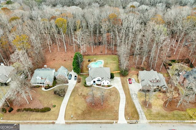 280 Antebellum Way, Fayetteville, GA 30215