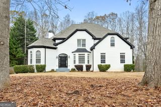 280 Antebellum Way, Fayetteville, GA 30215