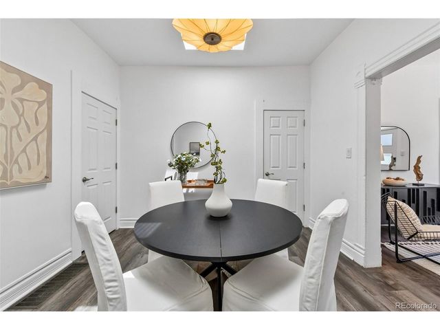 3713 N Franklin St, Denver, CO 80205