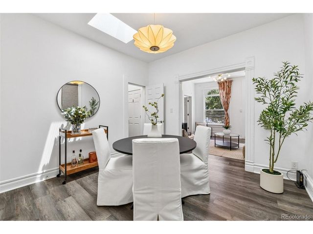 3713 N Franklin St, Denver, CO 80205