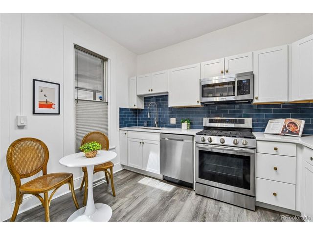 3713 N Franklin St, Denver, CO 80205