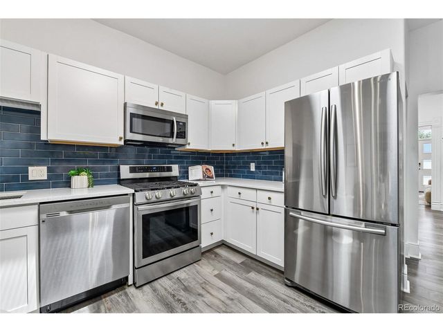 3713 N Franklin St, Denver, CO 80205