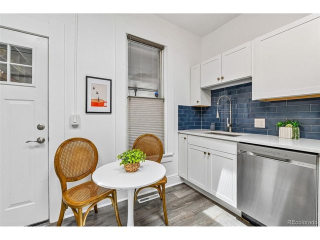 3713 N Franklin St, Denver, CO 80205