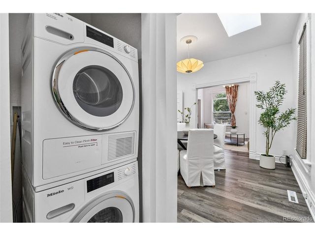 3713 N Franklin St, Denver, CO 80205