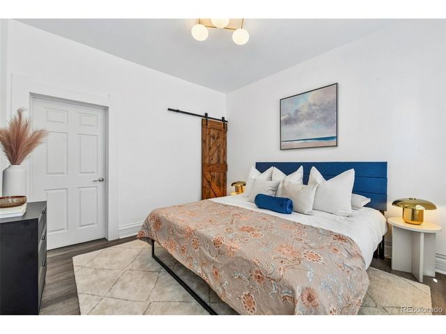 3713 N Franklin St, Denver, CO 80205