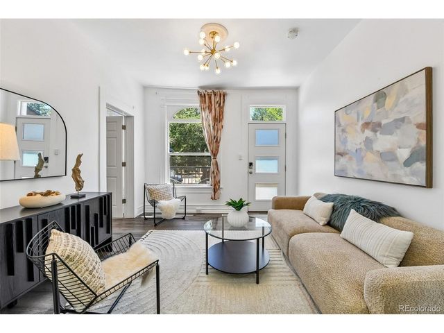3713 N Franklin St, Denver, CO 80205